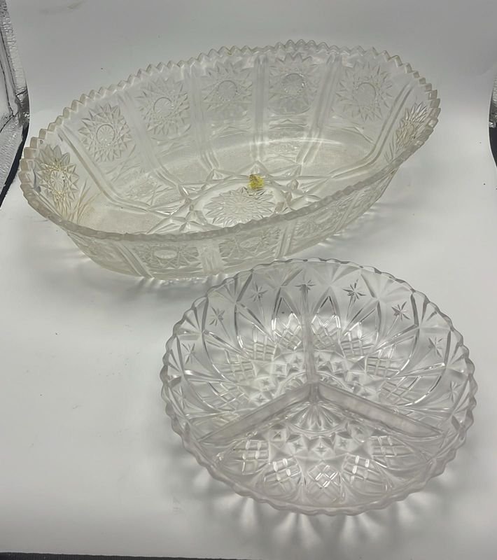 Lote anterior: Accesorios para la cocina en plástico
