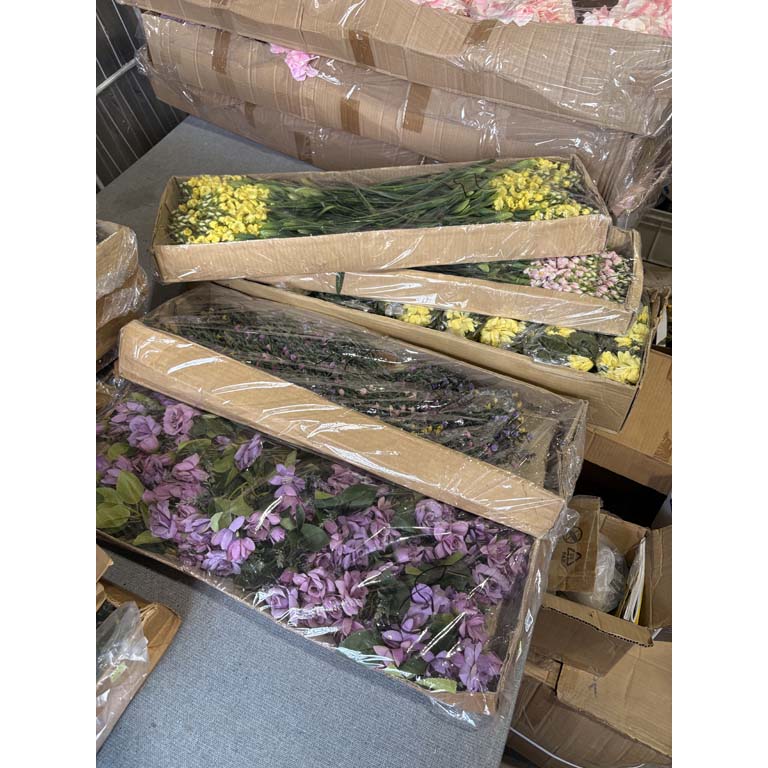 Lote anterior: Plantas artificiales y accesorios para decoración