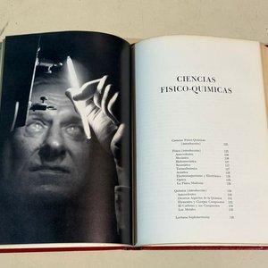 Enciclopedia Barsa Completa - 16 Tomos - imagen 4