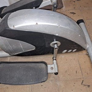 Bicicleta Elíptica Trainer Modelo DM 1600 - imagen 4