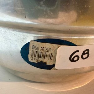 Horno Primus de Acero Inoxidable para Cocinar - imagen 2