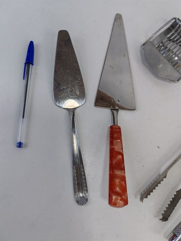 Utensilios de cocina variados para venta - imagen 3