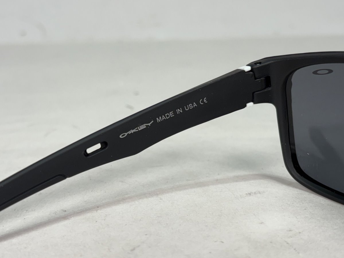 Gafas de sol Oakley negro - imagen 2