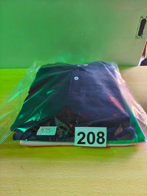 Remeras de Talla Alta para Hombre - imagen 2