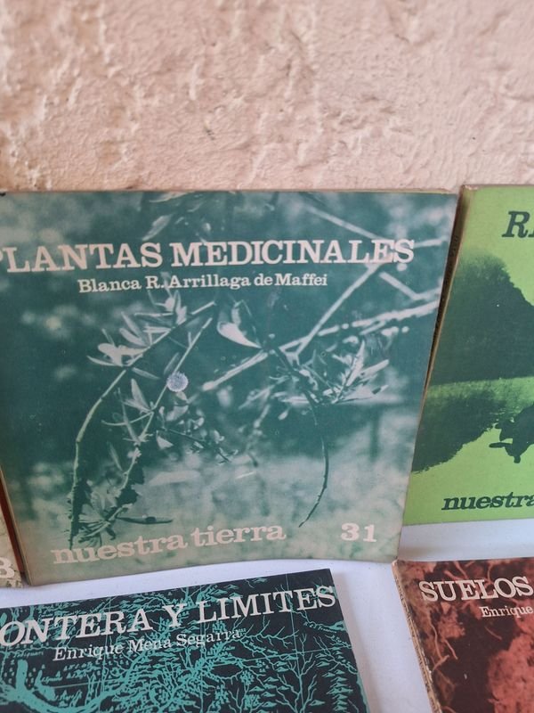 Colección de libros antiguos y modernos en buen estado - imagen 6