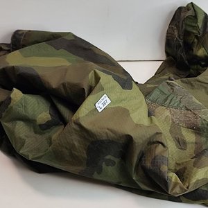 Lote anterior: Capa de Agua Camuflada Ejército Americano