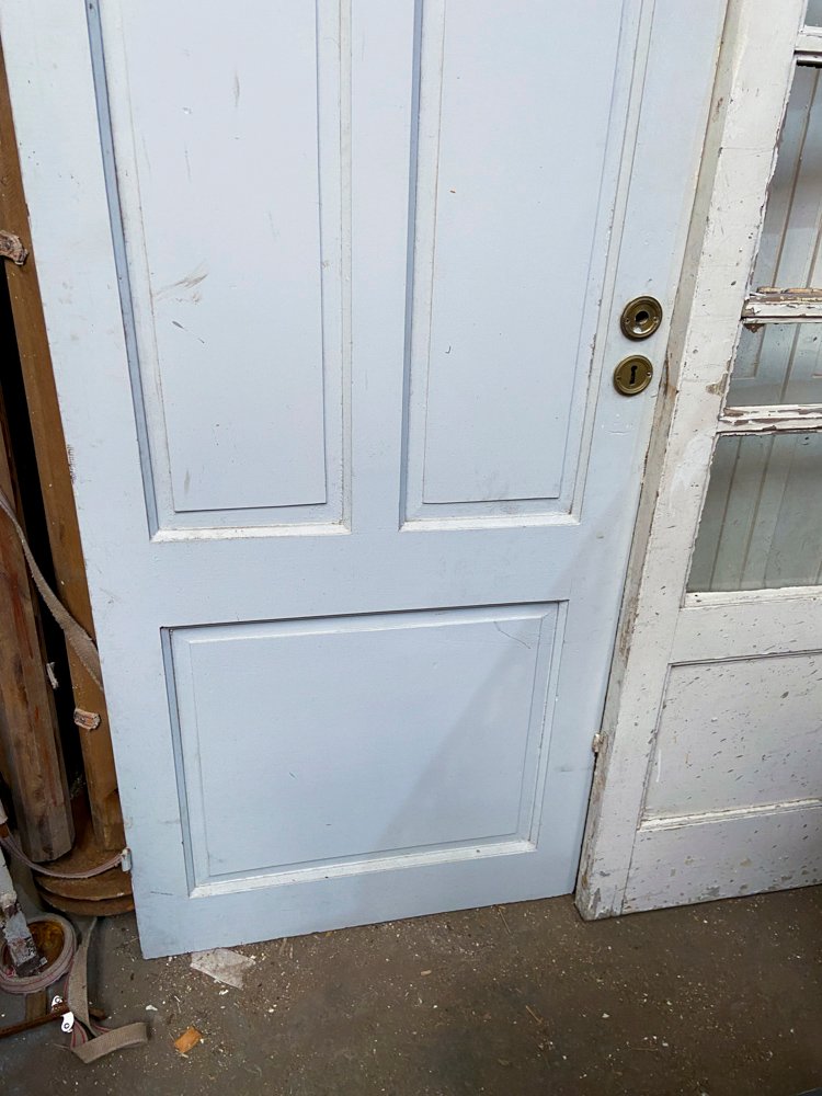 Puertas y ventanas de madera y vidrio - imagen 5