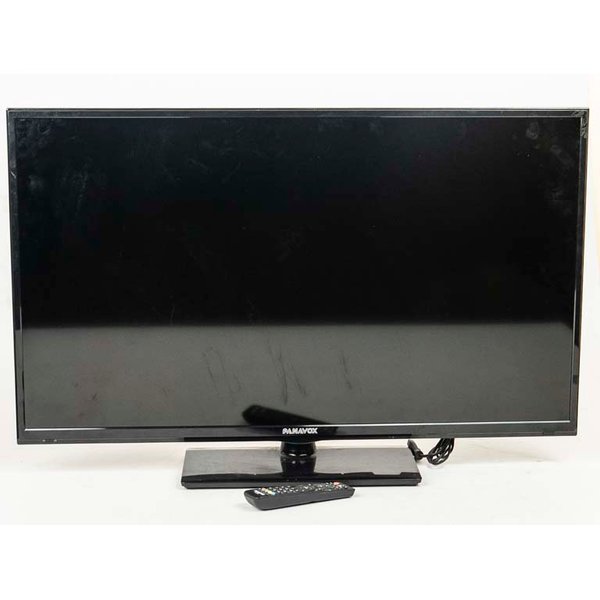 Televisor Panavox de 40" con Control Remoto - imagen 1