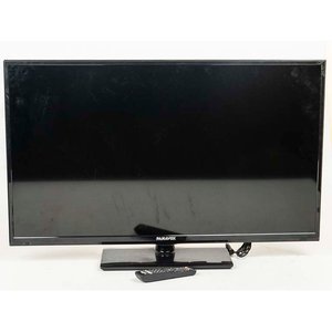 Televisor Panavox de 40" con Control Remoto - imagen 1