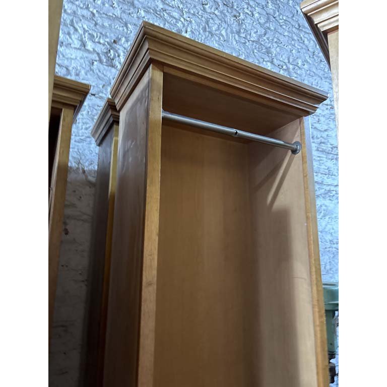 Muebles de MDF sin estantes para hogar - imagen 2