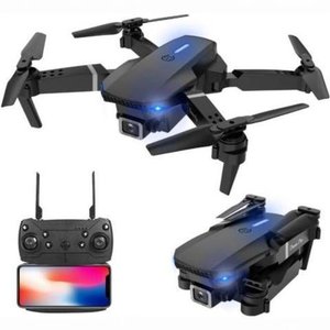 Drone con Cámara HD y Control Remoto, Plegable - imagen 3
