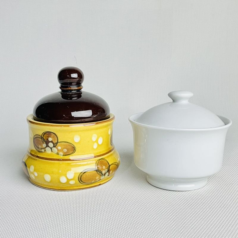 Lote anterior: Colección de porcelana y cerámica pintada