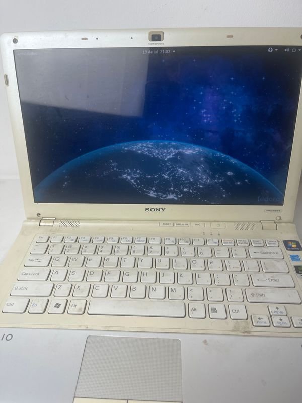 Laptop Sony Vaio con buena condición - imagen 6