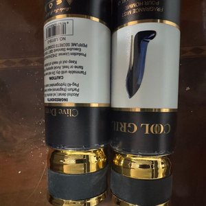 Lote siguiente: Perfume Cool Grill Hombre 90ml