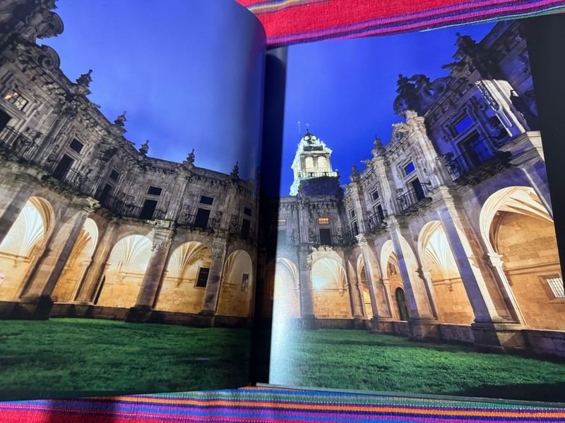 Libros de Fotografía de Noche - Galicia - imagen 4