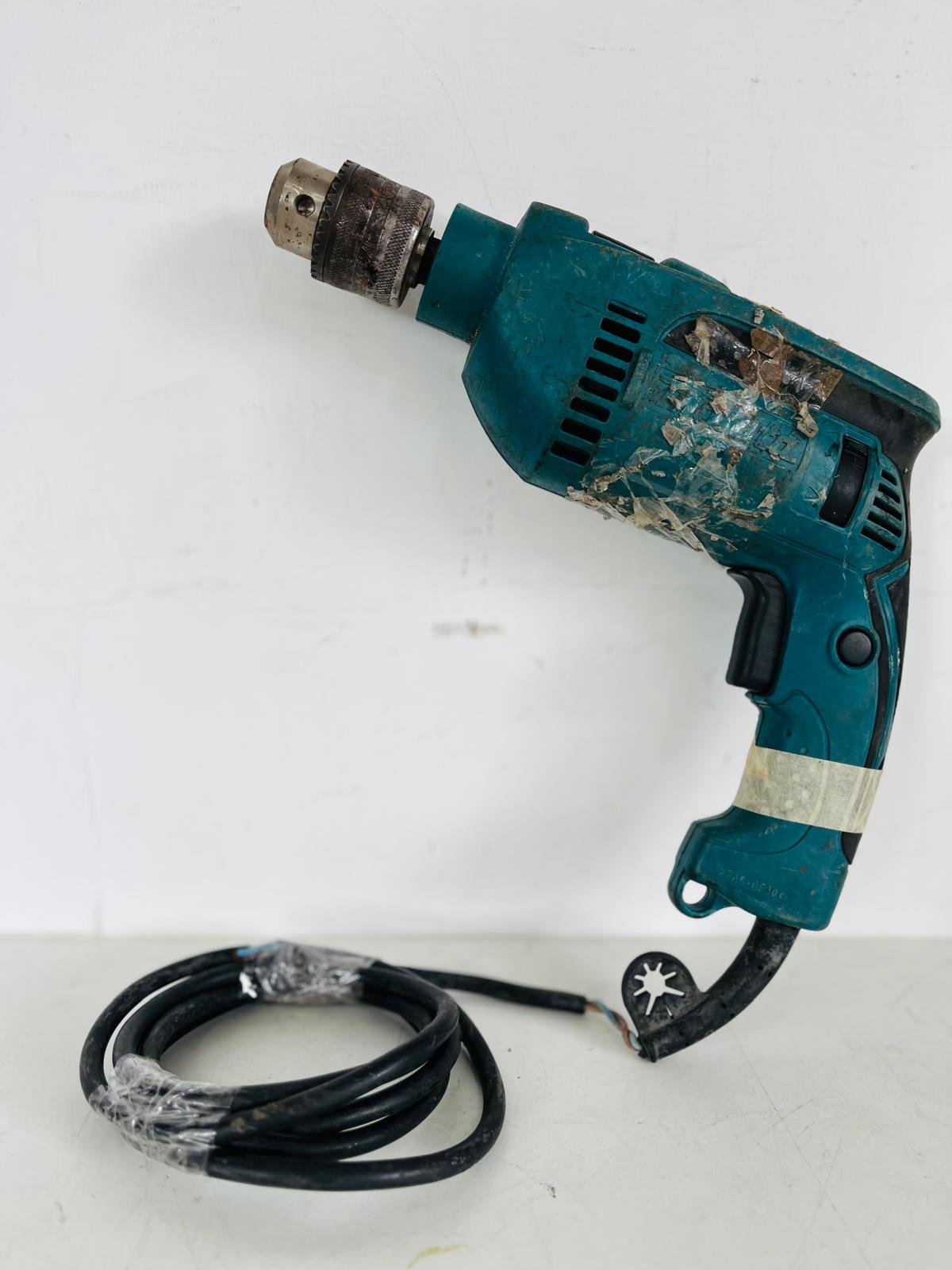 Taladro Makita HP760W Usado