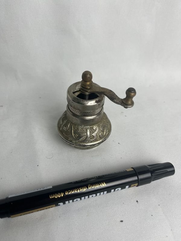 Molinillo y accesorios de escritorio en venta - imagen 7