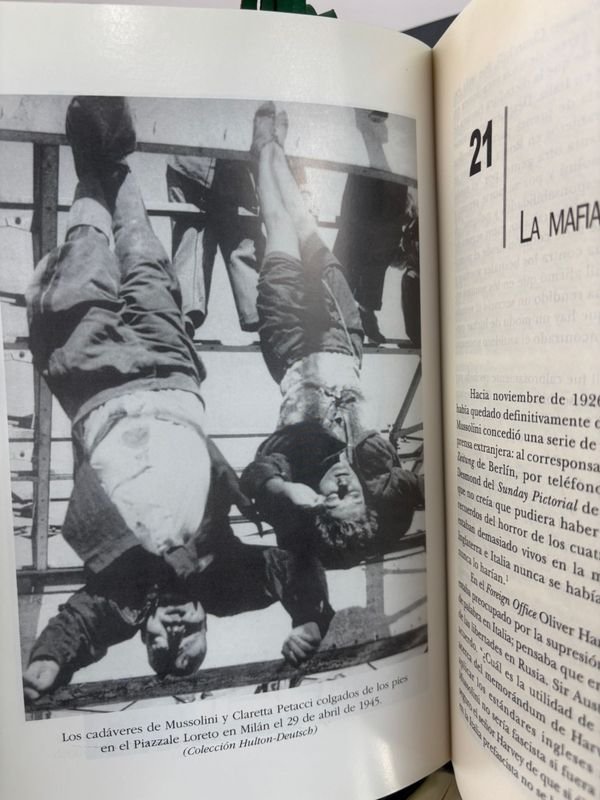 Colección de libros de narrativa y historia - imagen 9