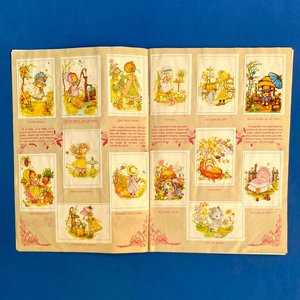 Álbum de Figuritas "Días Felices" con Figuras Recortables y Bolsa Sellada - imagen 5
