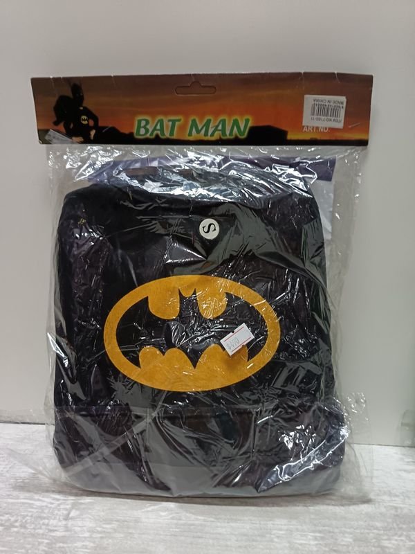 Disfrazes para niños: Batman, Hulk y Superman - imagen 3