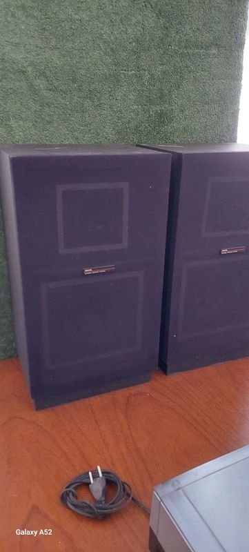 Equipos de música antiguos para la venta - imagen 4