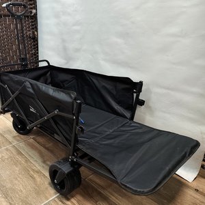 Carro Plegable Todo Terreno Nuevo en Caja - imagen 4