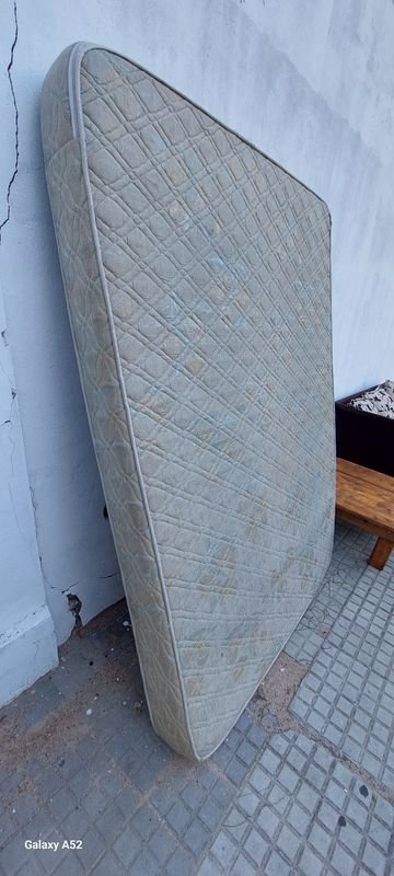 Colchón de espuma de alta calidad - imagen 3