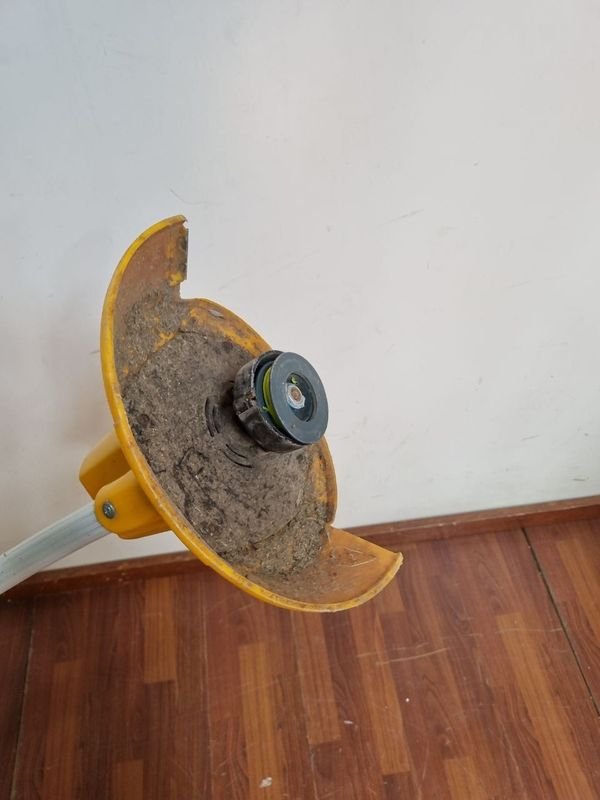 Bordeadora para limpiar con carrete a cambiar - imagen 4