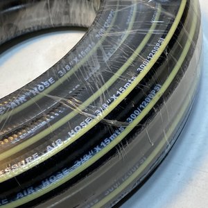 Inflador de Neumáticos con Manómetro, Manguera de Aire y Kit de Acoples - imagen 7