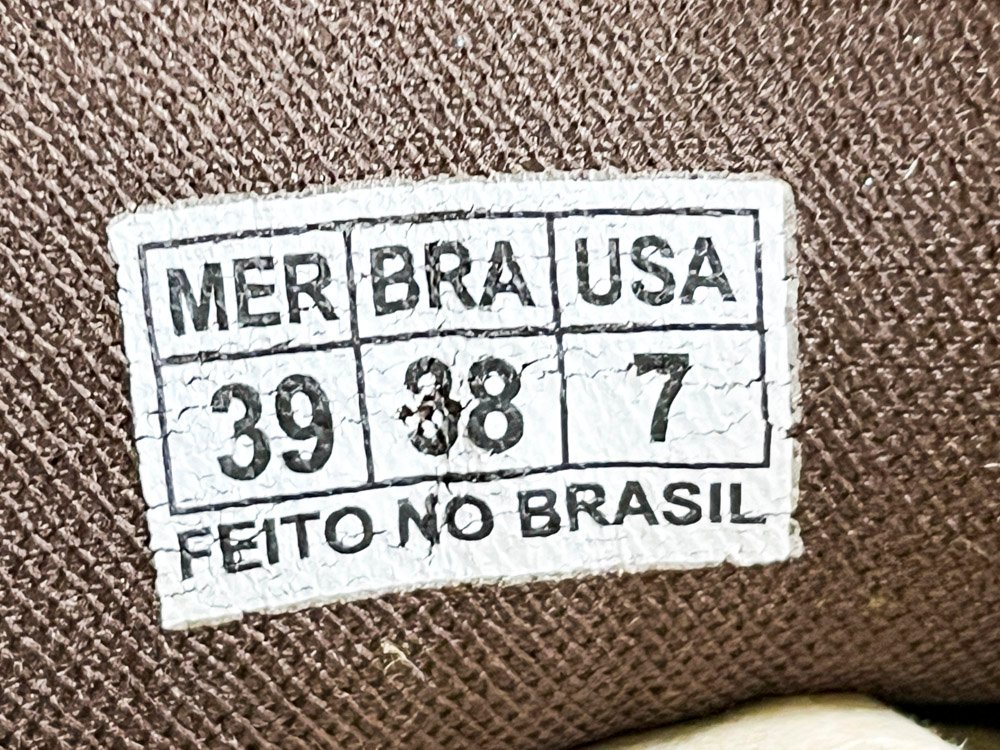 Zapatos Zenit en Excelente Condición - imagen 2