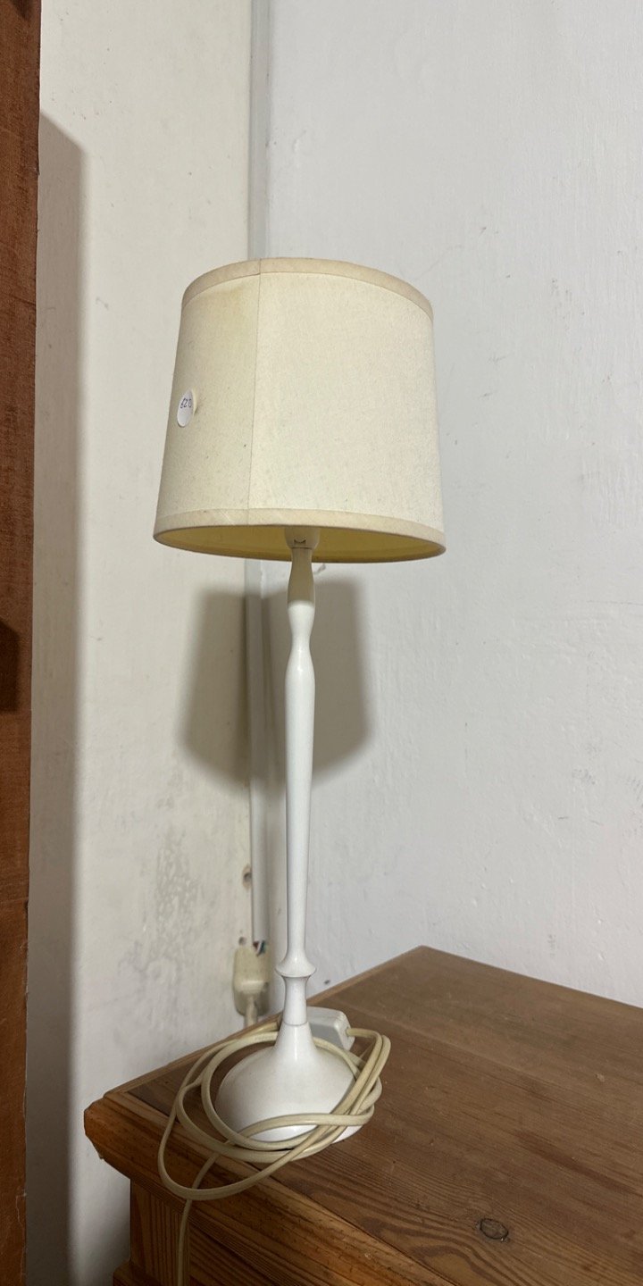 Lámpara