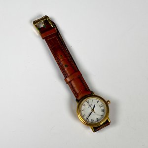 Reloj Raymond Weil Suizo para Dama con Malla de Cuero - imagen 2