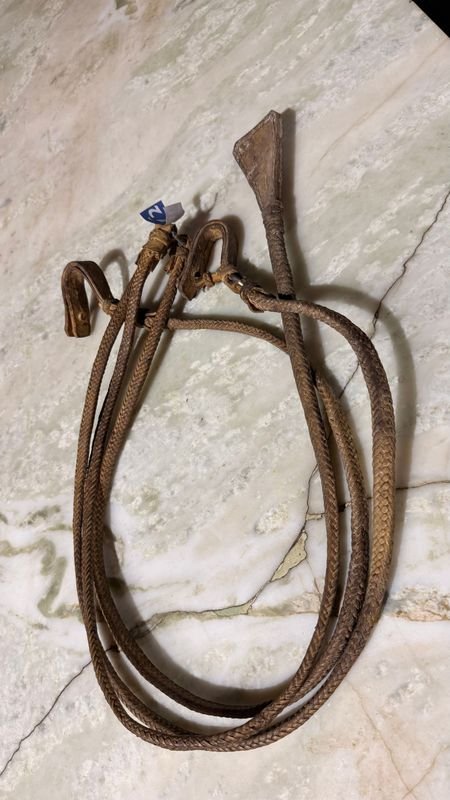 Lote anterior: Pechera trenzada con accesorios