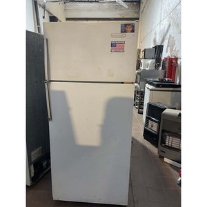 Heladera Kelvinator Frío Seco Blanca - imagen 1