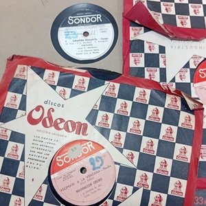 Lote de Discos de Vinilo de Música Variada - imagen 18