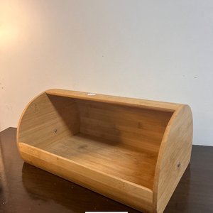 Panera de Bambú Curva - imagen 2