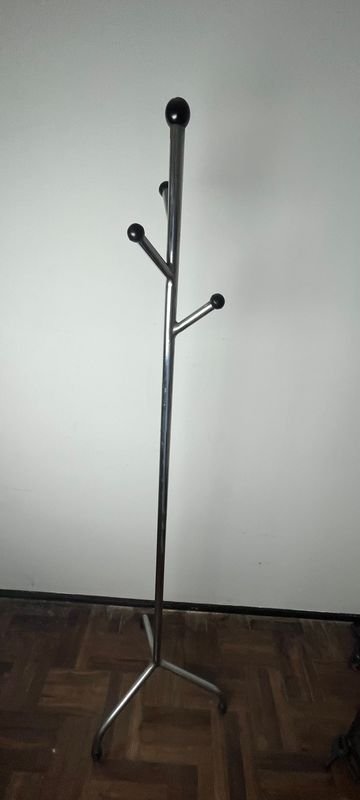 Perchero de pie para planchar - Accesorios para el hogar - imagen 8
