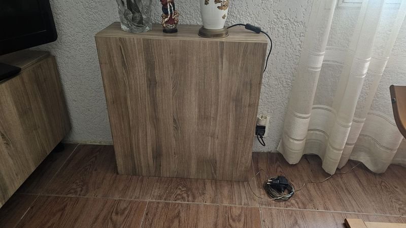 Mueble Multiuso para el Hogar