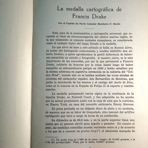Lote de 6 Publicaciones Numismáticas Argentinas (Años 50s-60s) - imagen 12