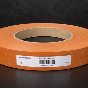Lote siguiente: Rollo de Canto para Muebles Color Marrón 100 Metros