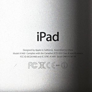 Dos iPads: Uno con Pantalla Rota y Funcional, Otro No Enciende - imagen 5