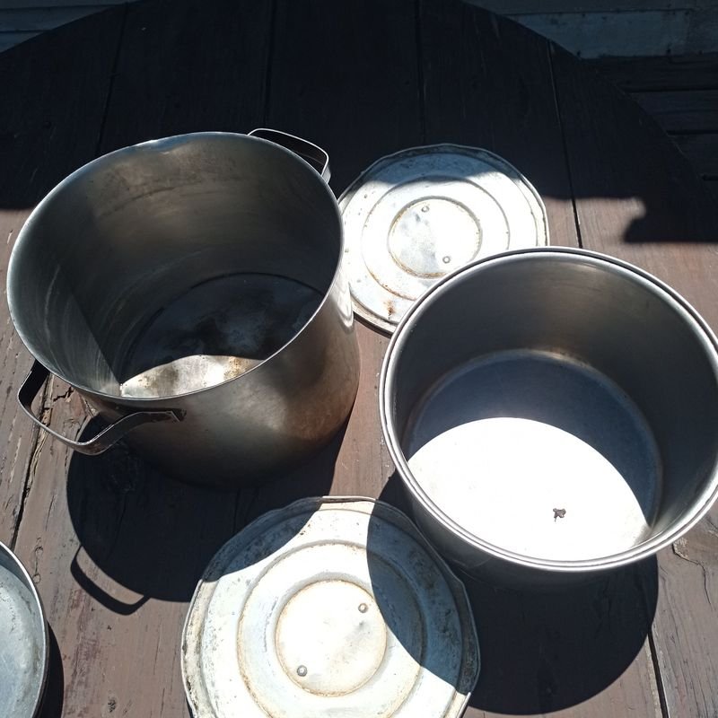 Menaje de cocina: Ollas, sartenes y accesorios - imagen 7