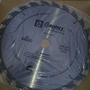 Lote anterior: Lote de 2 Sierras Circulares para Madera y Aluminio Nicholson y Unaimex
