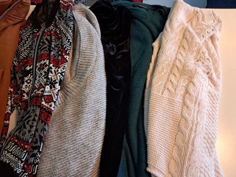 Pretemporada Lote de Ropa y Accesorios - imagen 3