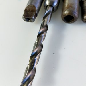 Set de 7 Mandriles y Brocas para Herramientas - imagen 2