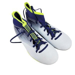 Lote anterior: Botines de Fútbol para Niño Talle 33 - Gris y Azul
