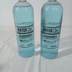 Lote de Productos de Limpieza Cerrados de Fábrica - imagen 2