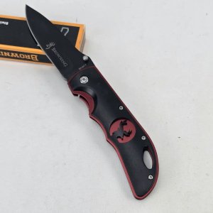 Lote anterior: Navaja Plegable Browning con Caja