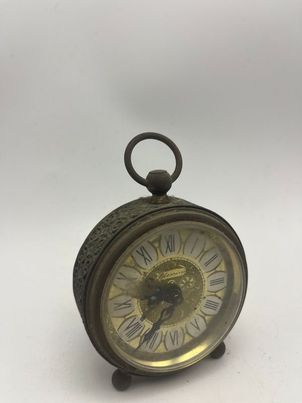 Reloj antiguo Blessing - Relojes de bolsillo y relojes de pared - imagen 3