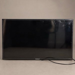 Lote siguiente: Televisor LED Hometech 43" Full HD con Control Remoto
